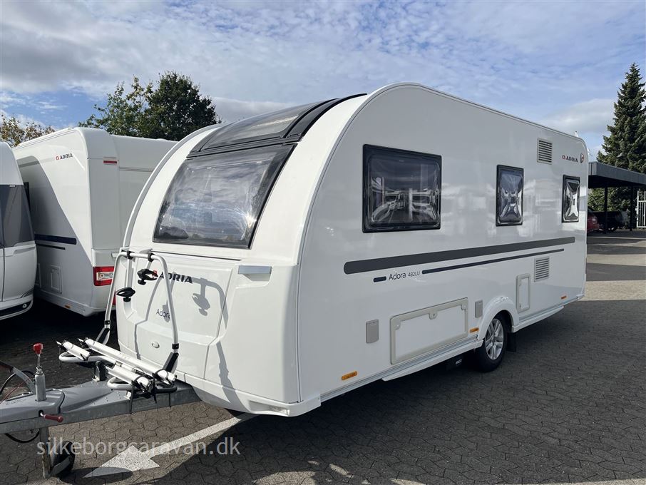 Adria Adora 482 LU
